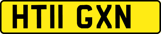 HT11GXN