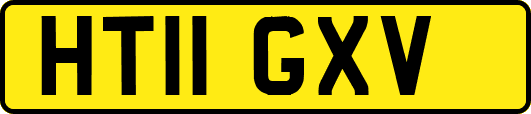 HT11GXV