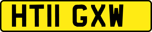 HT11GXW