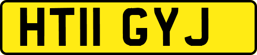 HT11GYJ