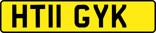 HT11GYK