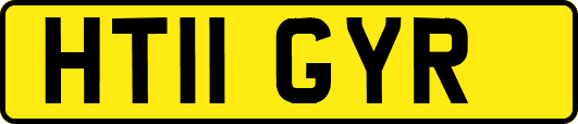 HT11GYR
