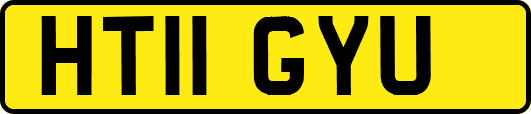 HT11GYU