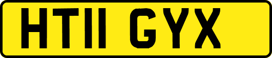 HT11GYX