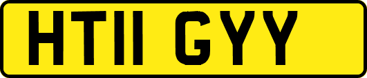 HT11GYY