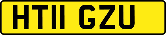 HT11GZU