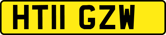 HT11GZW