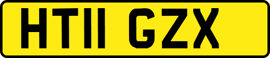HT11GZX