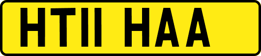 HT11HAA