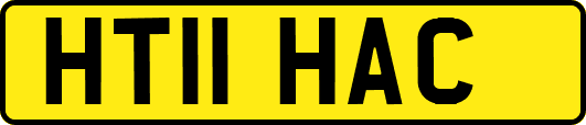 HT11HAC