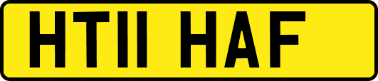 HT11HAF