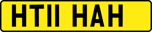HT11HAH
