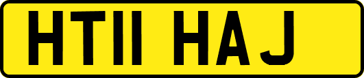 HT11HAJ