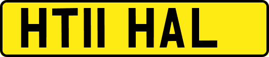 HT11HAL