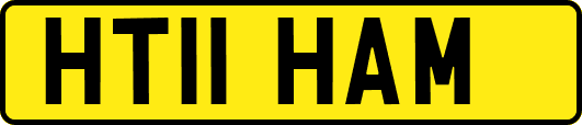 HT11HAM