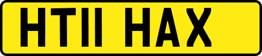 HT11HAX
