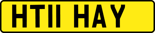 HT11HAY
