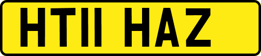 HT11HAZ