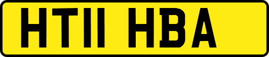 HT11HBA
