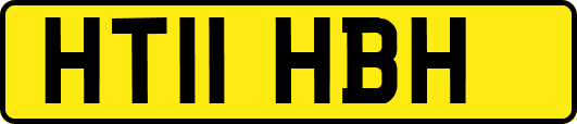 HT11HBH