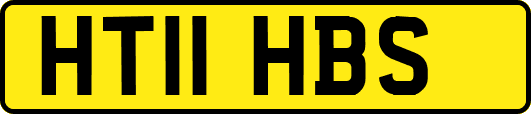 HT11HBS
