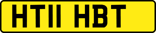 HT11HBT