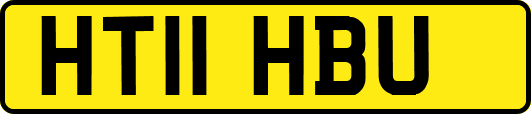 HT11HBU