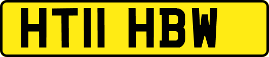 HT11HBW