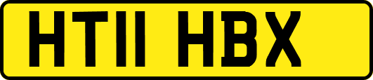 HT11HBX
