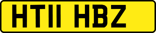 HT11HBZ