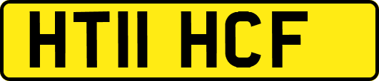 HT11HCF