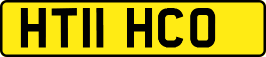 HT11HCO