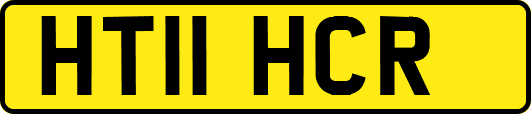 HT11HCR