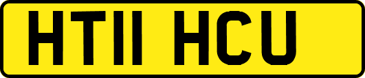 HT11HCU