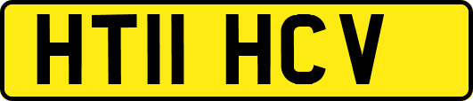 HT11HCV