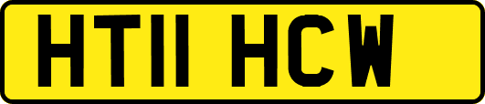 HT11HCW