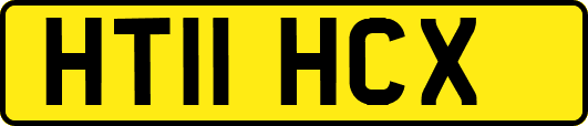 HT11HCX