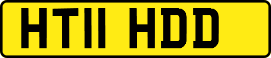 HT11HDD