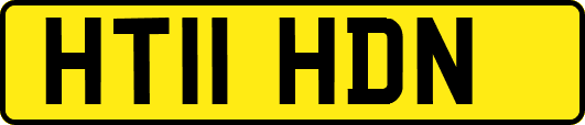 HT11HDN