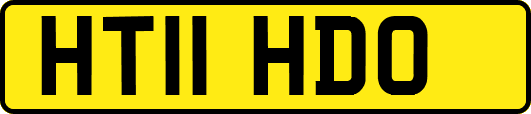 HT11HDO
