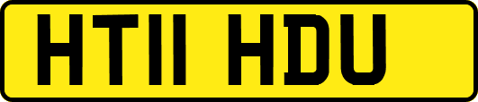HT11HDU