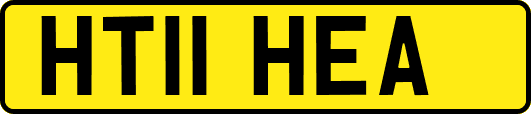 HT11HEA