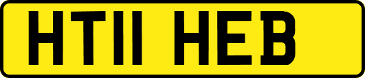 HT11HEB