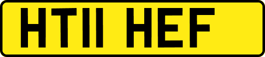 HT11HEF