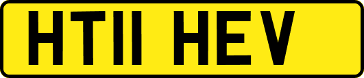 HT11HEV