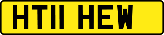 HT11HEW