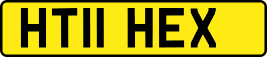 HT11HEX