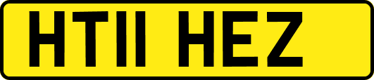 HT11HEZ