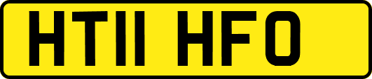 HT11HFO