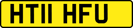 HT11HFU